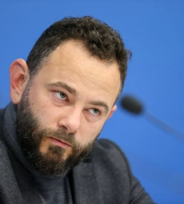 Полиция Киева: Дубинского не били в СИЗО, проверка не нашла подтверждений