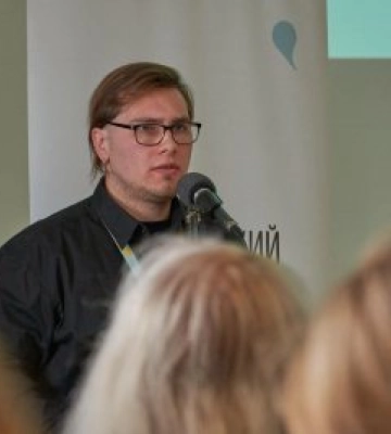 У Миколаєві відбувся Інформаційний день в межах грантового сезону на 2024 рік