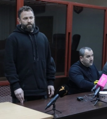 Адміністрація Київського СІЗО готує звернення щодо дій адвокатів Дубінського