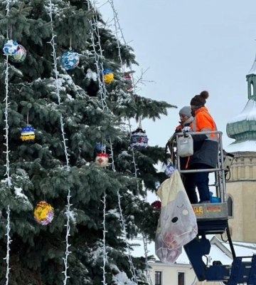 Загроза ракетного удару, відновлення електропостачання. Головне за добу від  Козицького