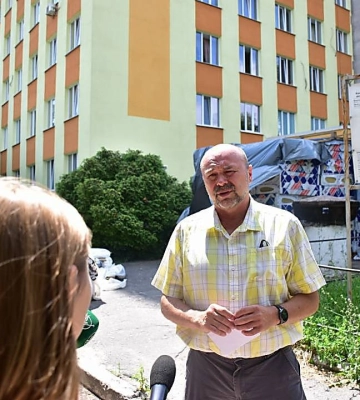 Поліція затримала топ-посадовця Чернігівської міської ради на хабарі в ₴140 тисяч
