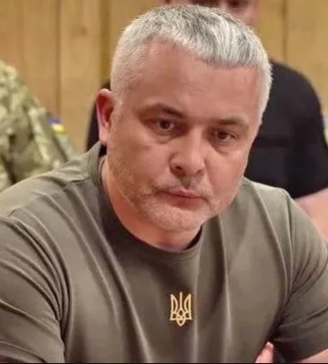 Громадян України з Сектору Гази евакуюють на Одещину - Кіпер