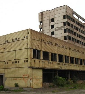 У Дніпрі виявили труп людини 