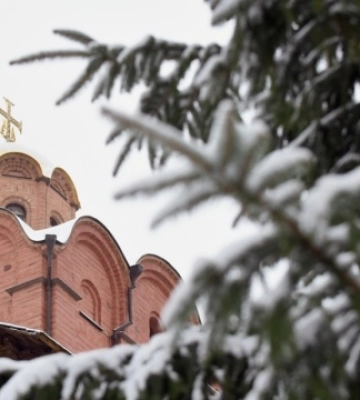 В Україні завтра переважно без опадів, вдень від 6° морозу до 4° тепла