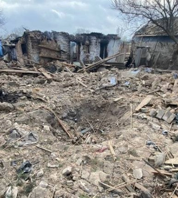 Ворог продовжує терор з використанням авіації — про ситуацію на Херсонщині розповів Толоконніков 
