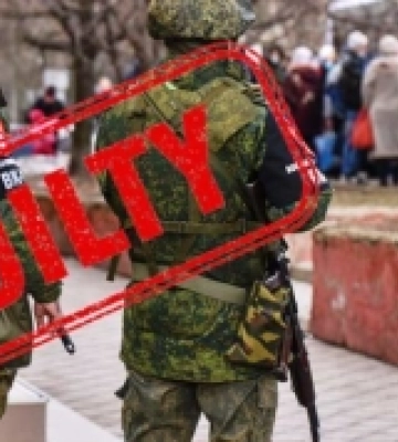 Росіяни продовжують депортацію населення тимчасово окупованих територій Херсонщини