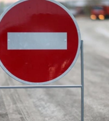 Коли планується відкриття автомобільного руху по проспекту Дмитра Яворницького
