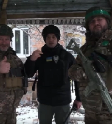 Отомстили за собратьев из Закарпатья: "птицы Мадяра" ударили по скоплению окупантов вместе с командованием