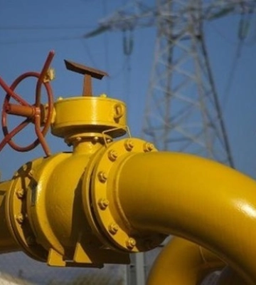 Россияне повредили газопроводы в трех областях