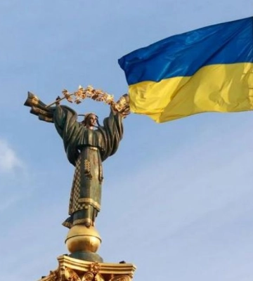 В Киеве аншлаг: с визитами приехали сразу несколько высокопоставленных гостей. ФОТО