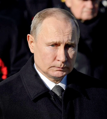 "Мы хотим справедливости": Украина имеет право ликвидировать Путина, − Зеленский (видео)