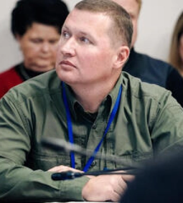 На Полтавщині побільшало шахраїв, які "збирають" гроші від імені можновладців