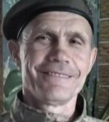 Мав позивний Дід, але внучку так і не побачив: Герой з Волині загинув під час ворожого обстрілу