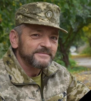 Пішов з життя директор історико-культурного комплексу &quot;Вовчак. Волинська Січ&quot;