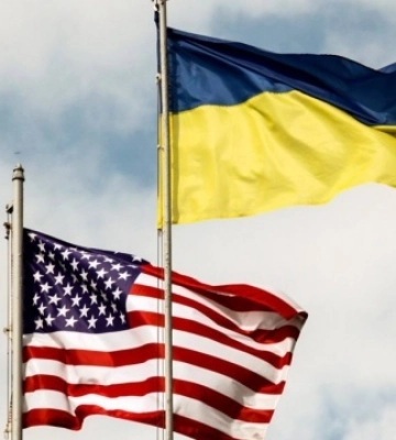 США виділили Україні пакет оборонної допомоги на $100 млн