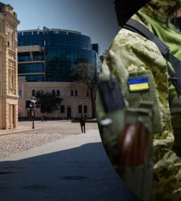 Во Львовской области сотрудники ТЦК смогут проверять документы у военнообязанных