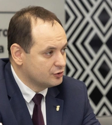 “Розбити на дрібніші!”: Мер Івано-Франківська насварив заступників за мільйонні тендери
