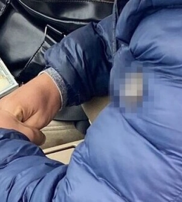 Викрито ще 3 &quot;схеми для ухилянтів&quot;: серед затриманих - колишній страховий агент, який продавав &quot;меддовідки&quot; для уникнення призову, -&amp;hellip;