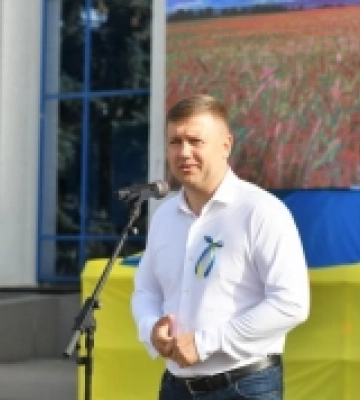 Фонд держмайна України очолив Віталій Коваль із Рівненської ОВА: що про нього відомо