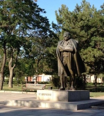 Відомі українські архітектори представлять проєкти оновлення миколаївського скверу ім. Шевченка та школи №48