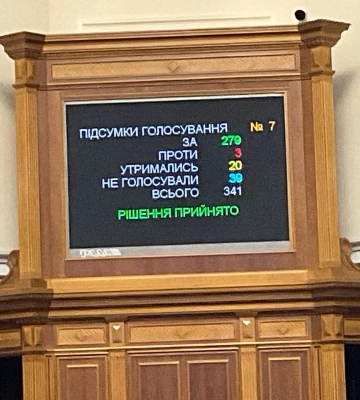 Фонд держмайна України очолив Віталій Коваль із Рівненської ОВА: що про нього відомо