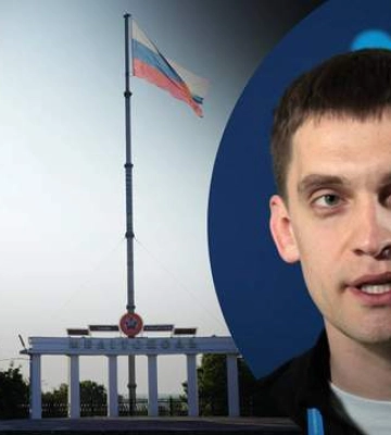 &quot;Есть загадочная деталь&quot;: в оккупированном Мелитополе отравили офицеров ФСБ, — соцсети
