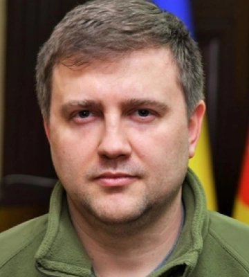 Головою Фонду держмайна призначили Віталія Коваля