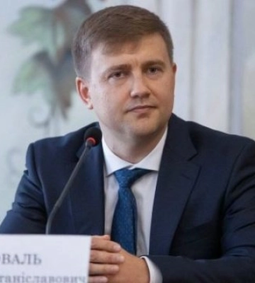 Рада призначила начальника Рівненської ОВА головою Фонду держмайна