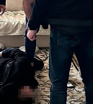 В трех областях разоблачены схемы для уклонистов