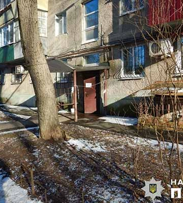 На Полтавщині 30-річний чоловік загинув внаслідок вибуху гранати у квартирі
