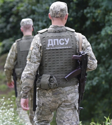 Ворог активно використовує ДРГ на Харківщині – ДПСУ