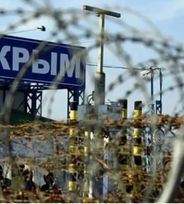 В Крыму возбуждено 559 дел за &quot;дискредитацию армии РФ&quot;