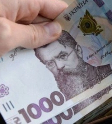 Пенсії в Україні: де найвищі виплати та скільки отримують на Волині