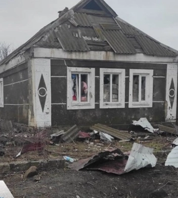 Росіяни атакували Авдіївку та Костянтинівку на Донеччині: є загибла та поранені