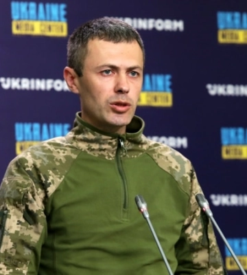 На кордоні однієї з областей активізувалися ворожі диверсійні групи