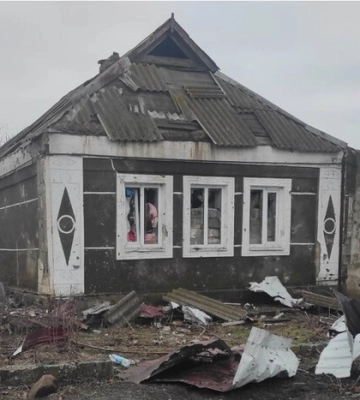 Росіяни атакували Авдіївку та Костянтинівку на Донеччині: є загибла та поранені