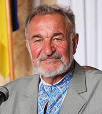 Умер соавтор Акта провозглашения независимости Украины Умер соавтор Акта провозглашения независимости Украины