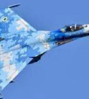 Збройні Сили знищили два мотовсюдиходи Desertcross на лівобережжі Херсонщини