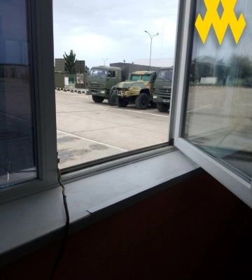 &quot;Начало конца&quot;:  &quot;Атеш&quot; проник в 810-ю бригаду морской пехоты в Севастополе 
