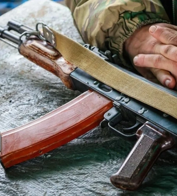 На фронті відбулося 68 боєзіткнень, найбільше атак ЗСУ відбили на Авдіївському та Бахмутському напрямках, - Генштаб