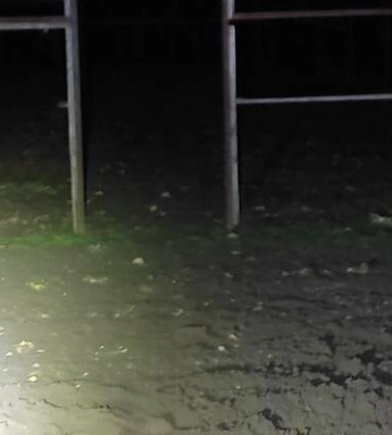 Безпекова ситуація на Дніпропетровщині станом на ранок 4 грудня