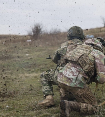 У ворога поменшало техніки на пів сотні одиниць: втрати окупантів на 4 грудня