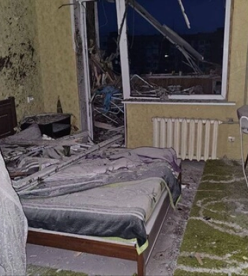 На Херсонщині за добу росіяни вбили дві людини, ще 8 – поранені