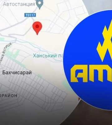 Внимательно следят за оккупантами: &quot;Атеш&quot; провел разведку в Бахчисарае и Севастополе