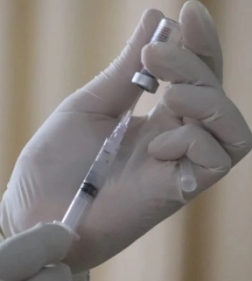 На окупованій Луганщині дефіцит вакцин для новонароджених