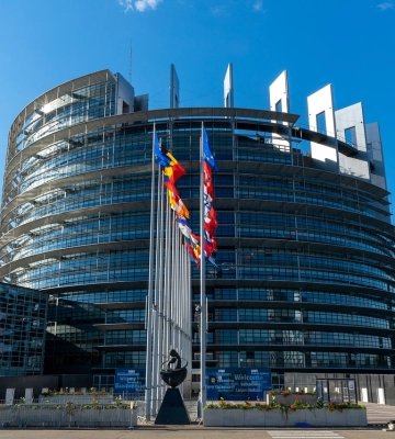 Бюджетный спор в ЕС: Украина может остаться без 50 млрд евро, — FT