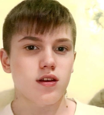 У Рівному зник 14-річний підліток