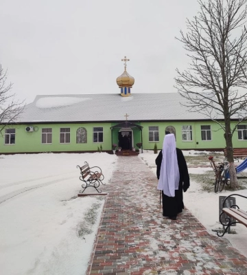 Одна з парафій на Золотоніщині перейшла до ПЦУ