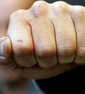 На Полтавщині підліток потрапив до лікарні після конфлікту з однокласником