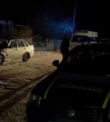 Пиятика завершилася трагедією: на Одещині чоловіка підозрюють у вбивстві сусіда